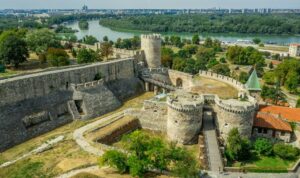 Уикенд в Белград - Балкански уют